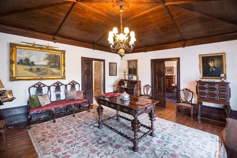 Casa Das Paredes Fafe Dış mekan fotoğraf