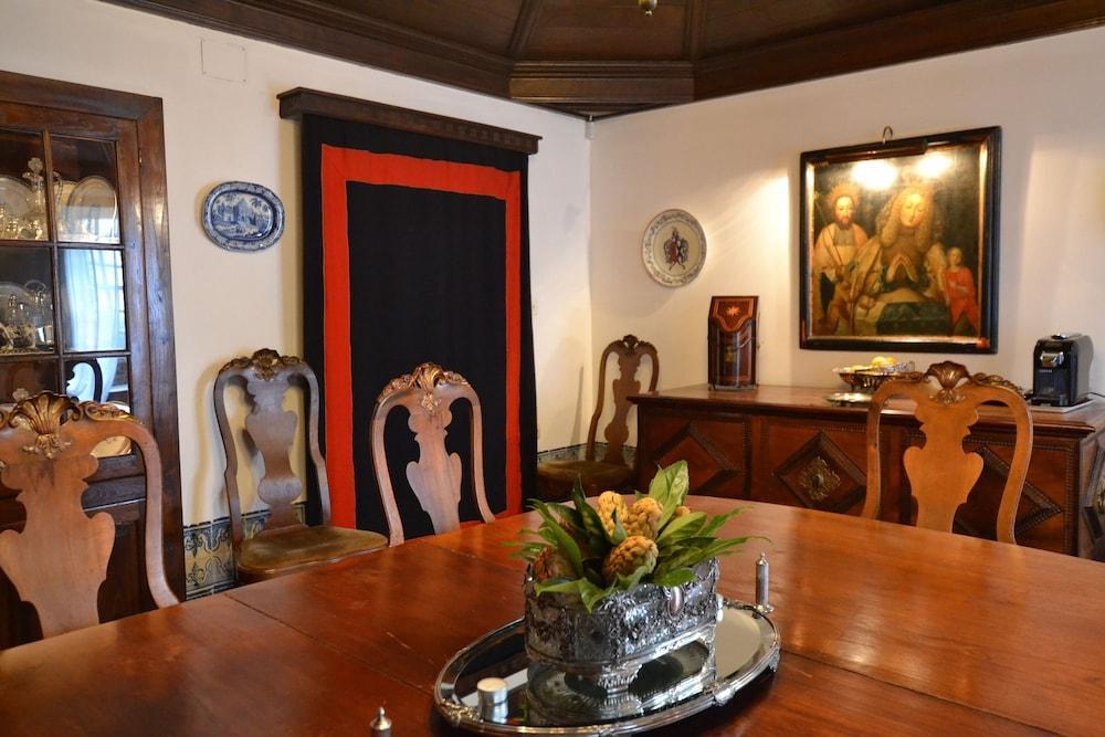 Casa Das Paredes Fafe Dış mekan fotoğraf