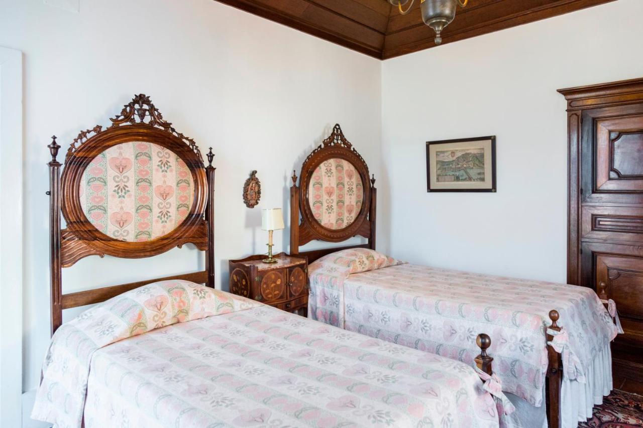 Casa Das Paredes Fafe Dış mekan fotoğraf