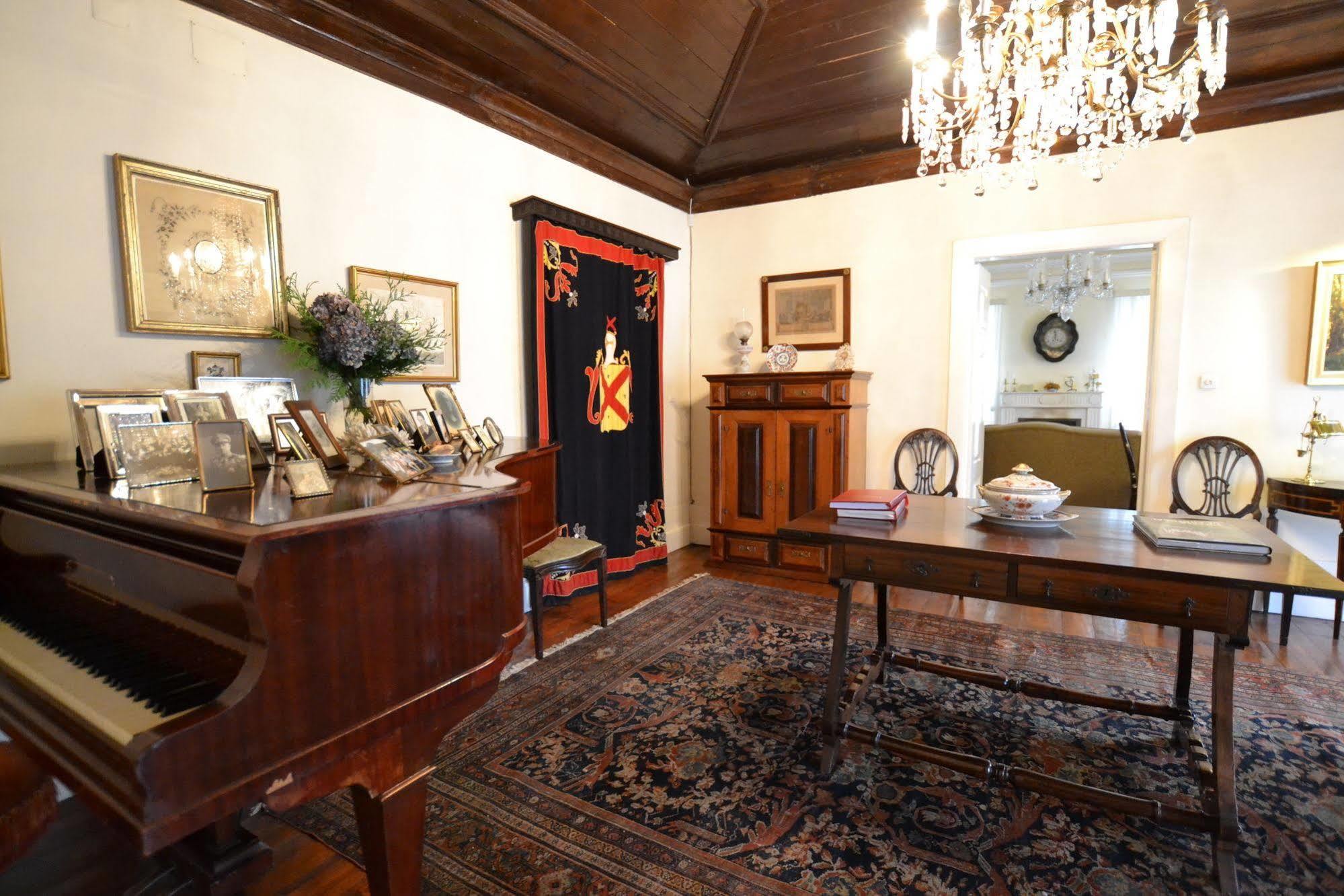Casa Das Paredes Fafe Dış mekan fotoğraf