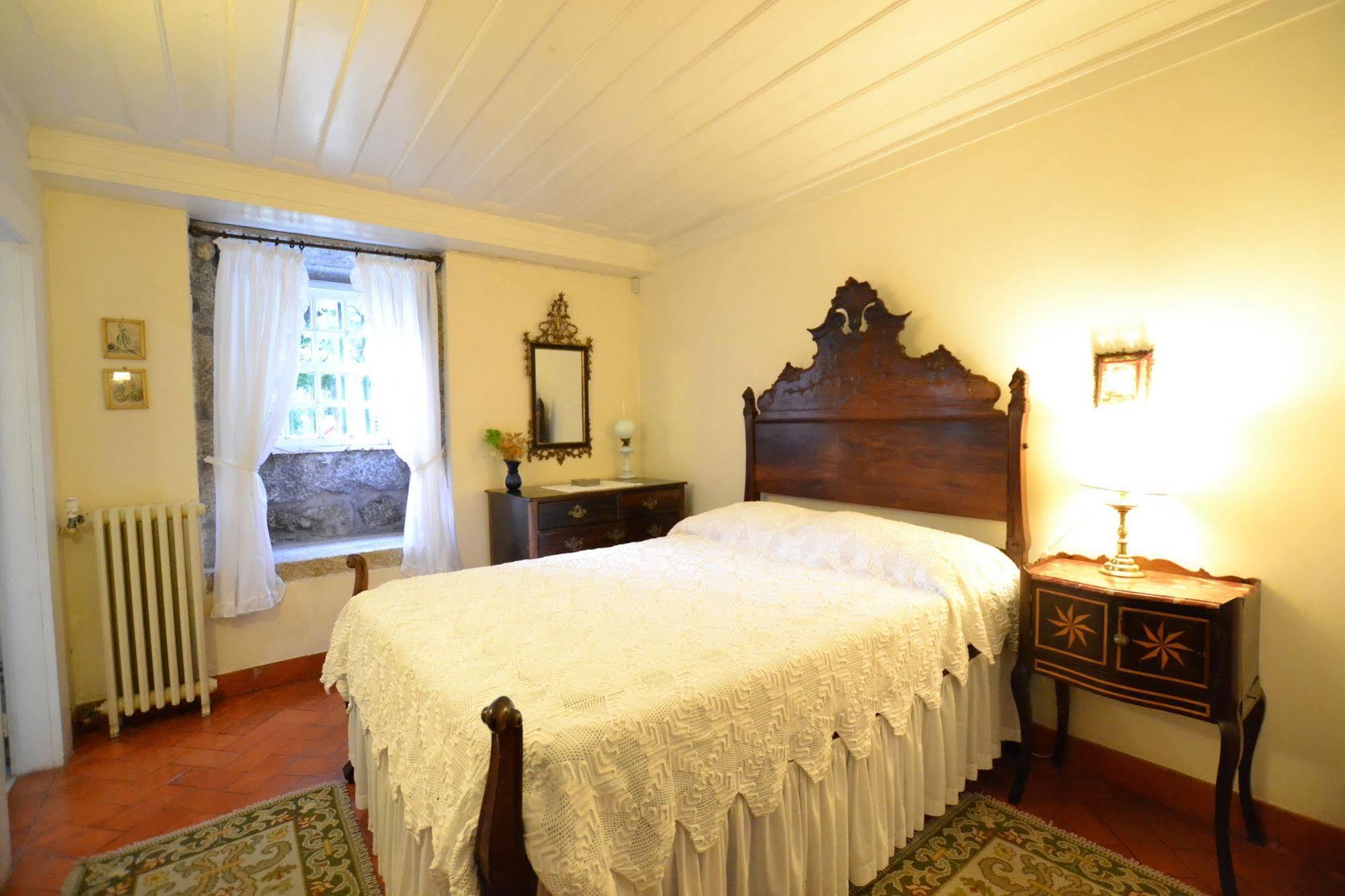 Casa Das Paredes Fafe Dış mekan fotoğraf