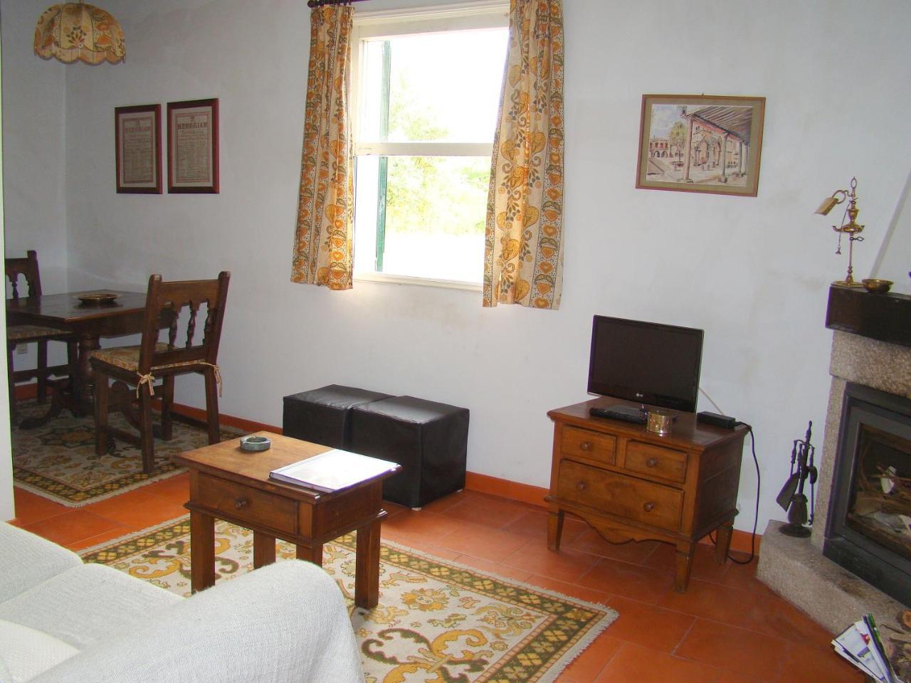 Casa Das Paredes Fafe Dış mekan fotoğraf