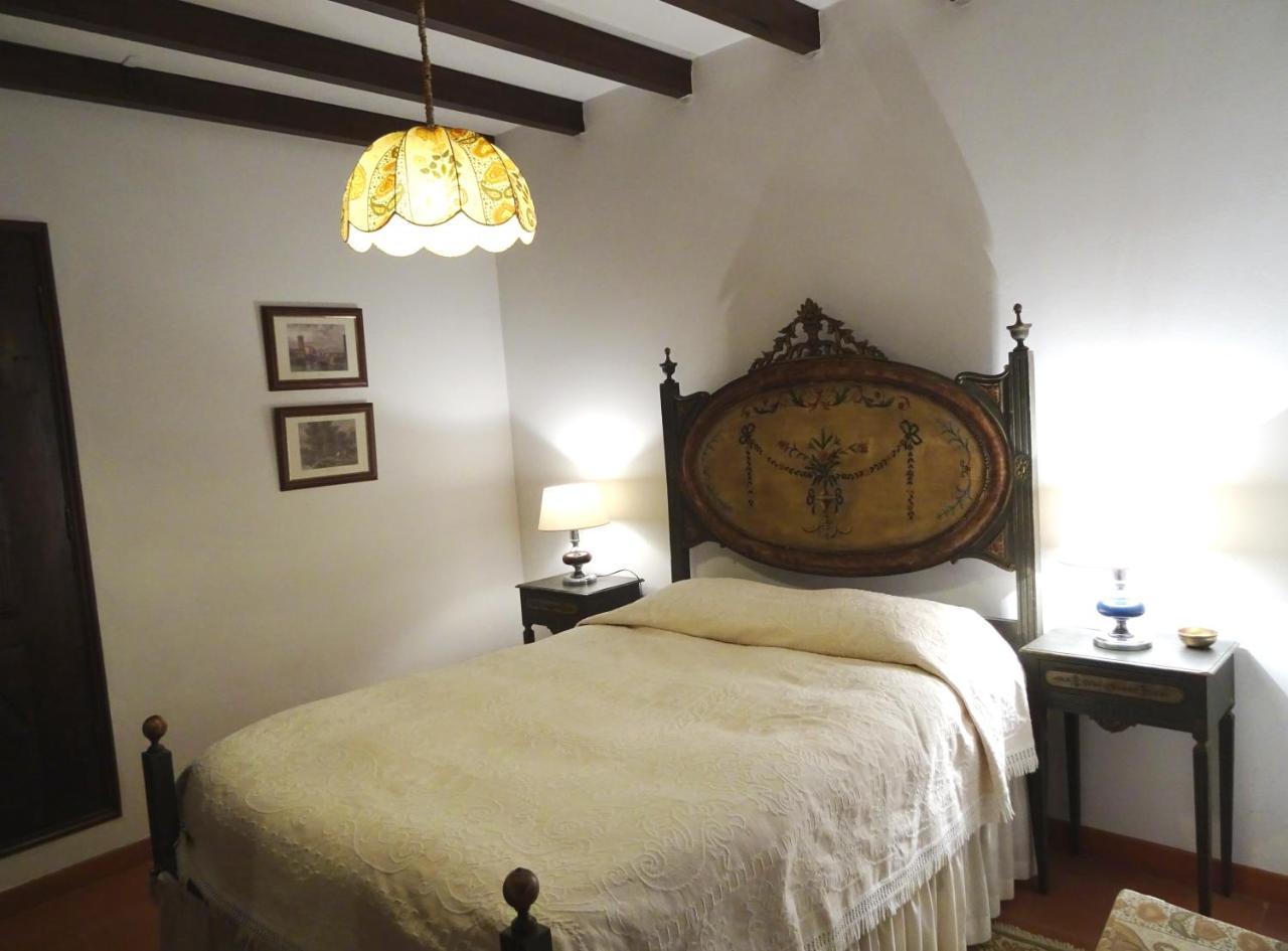 Casa Das Paredes Fafe Dış mekan fotoğraf