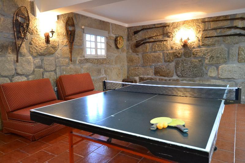 Casa Das Paredes Fafe Dış mekan fotoğraf