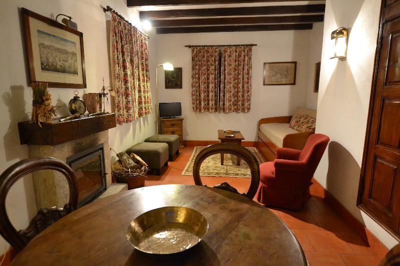 Casa Das Paredes Fafe Dış mekan fotoğraf